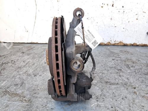 Left front steering knuckle RENAULT CLIO V (B7_) 1.0 TCe 100 (B7MT) | BP36429988M25 - Image 3