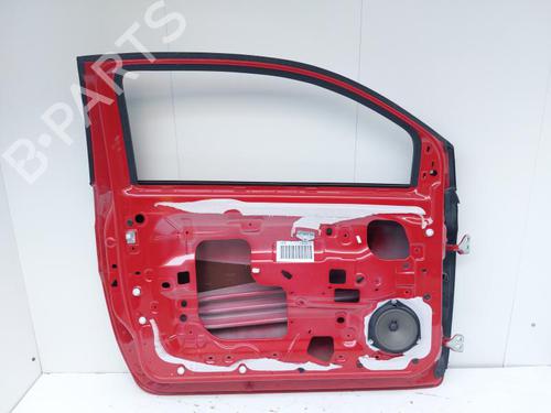 Left front door FIAT 500e (332_) Elektro (FA1) | BP15172719C2 
