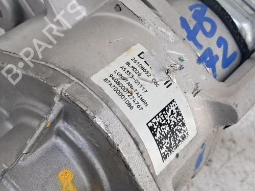 Steering column OPEL MERIVA A MPV (X03) 1.7 CDTI (E75) | BP36908132M21  - Image 5