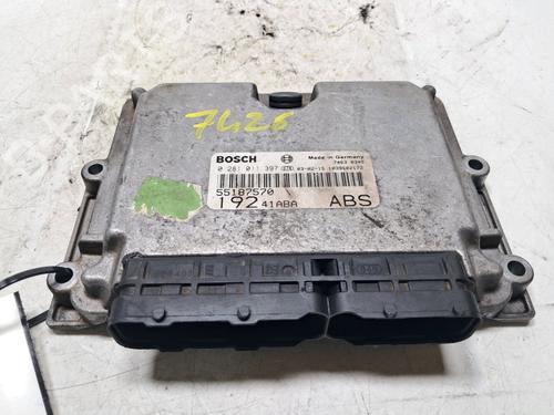 Used Engine control unit (ECU) Engine control unit (ECU) FIAT STILO (192_) 1.9 JTD (192_XF1A) (80 hp) 34617854 34617854