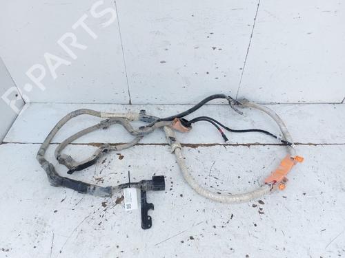 Ledningsnet Ledningsnet KIA SPORTAGE V (NQ5) 1.6 CRDi MHEV (136 hp) 36184011 36184011