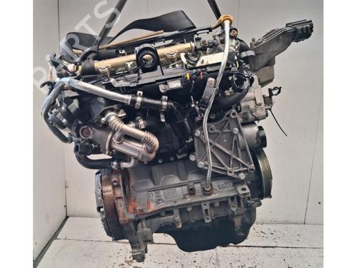 Engine LANCIA YPSILON (843_) 1.3 JTD (843.AXD11, 843.AXD1A) | BP38011705M1 - Image 3