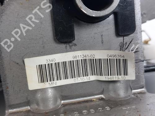 Hand brake MINI MINI COUNTRYMAN (R60) One D | BP15163834I18 