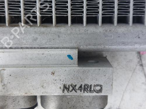 AC radiator KIA SPORTAGE V (NQ5) 1.6 CRDi | BP25936790M32 