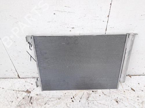 AC-Kondensator AC-Kondensator RENAULT CLIO V (B7_) 1.0 LPG (B7MT) (91 hp) 33904537 33904537