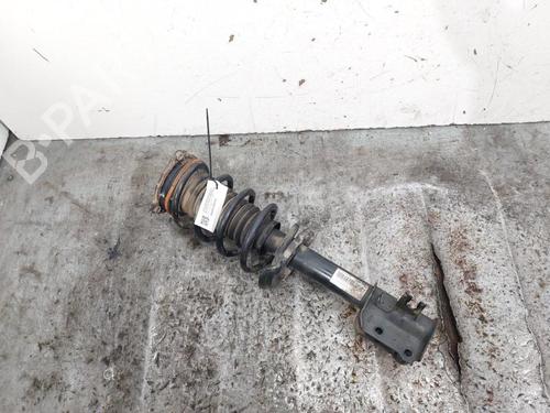 Used Right front shock absorber Right front shock absorber FIAT 500X (334_) 1.3 D Multijet (334AXH1A) (95 hp) 33196383 33196383