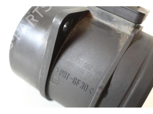 Mass air flow sensor MERCEDES-BENZ SPRINTER 3,5-t Van (B906) 309 CDI (906.631, 906.633, 906.635, 906.637) | BP15145501M95
