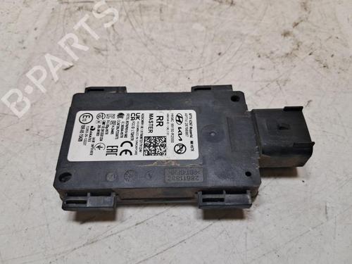 Electronic module KIA SPORTAGE V (NQ5) 1.6 T-GDi Hybrid | BP33192898M83 - Image 3