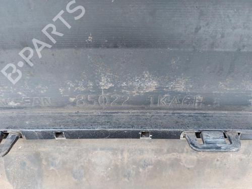 Rear bumper NISSAN JUKE (F15) 1.6 | BP15172235C8