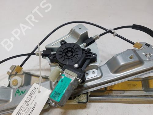 Left rear window motor DR DR 5.0 SUV 1.5 LPG | BP36694086E23 - Image 4