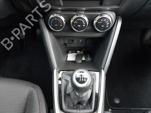 Starter MAZDA 2 Hatchback (DL, DJ) 1.5 SKYACTIV-G (DJLFS) | BP17203246M8 