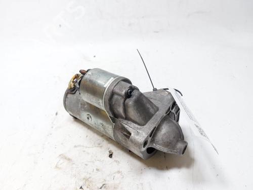 Used Starter Starter RENAULT GRAND SCÉNIC III (JZ0/1_) 1.9 dCi (JZ0J, JZ0N, JZ1K, JZ1S) (131 hp) 33194727 33194727