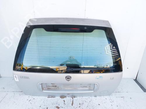 Used Tailgate LANCIA LYBRA SW (839_) 1.6 16V (839BXA1A) (103 hp) 27648469
