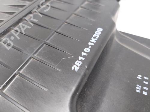 Air filter box KIA VENGA (YN) 1.4 CVVT | BP29327249M87 