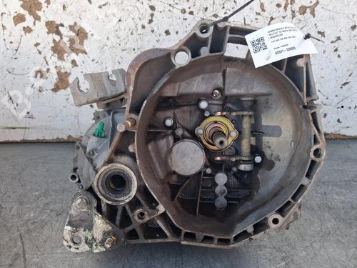 gearkasse-fiat-idea-350_-2003-39163404 main image