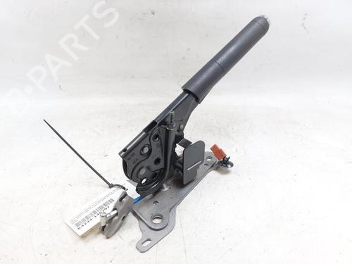 Used Hand brake Hand brake PEUGEOT 208 I (CA_, CC_) 1.6 BlueHDi 100 (100 hp) 27538189 27538189