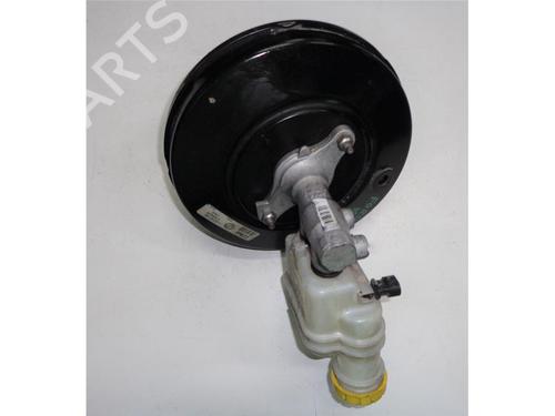 Used Servo brake Servo brake FORD KA (RU8) 1.2 (69 hp) 15139445 15139445