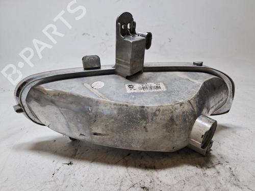 Left headlight FIAT PANDA (312_, 319_) 1.3 D Multijet (312PXL1A) | BP33193741C28 - Image 4