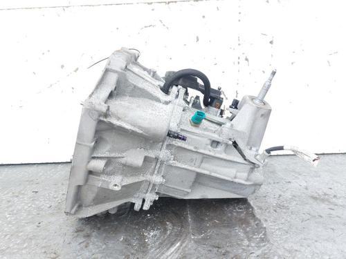 Gearbox RENAULT MEGANE IV Saloon 1.5 Blue dCi 115 (LVA6) | BP17380200M3 