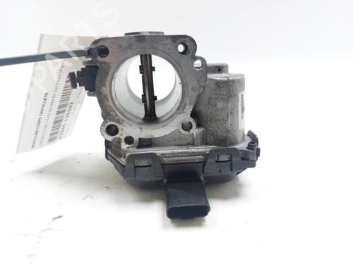 Throttle body CITROËN C3 III (SX) 1.5 BlueHDi 100 (SXYHYP, SXYHTU) | BP25591869M82 - Image 2