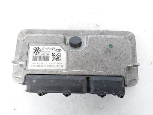 Used Engine control unit (ECU) SEAT IBIZA IV (6J5, 6P1) 1.4 (85 hp) 15893003