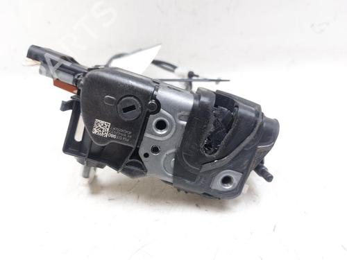 Front right lock CITROËN C3 / C3 ORIGIN III (SX) 1.5 BlueHDi 100 (SXYHYP, SXYHTU) | BP25249811C97 