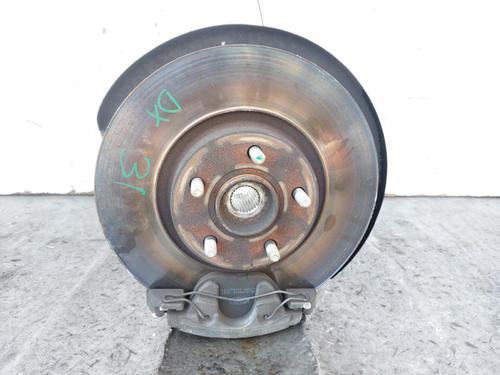Used Right front steering knuckle FORD KUGA II (DM2) 1.5 TDCi (120 hp) 26539547
