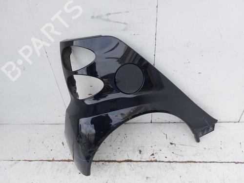 Canto do pára-choques SMART FORTWO Coupe (451) 0.8 CDi (451.300) (45 hp) 33197256