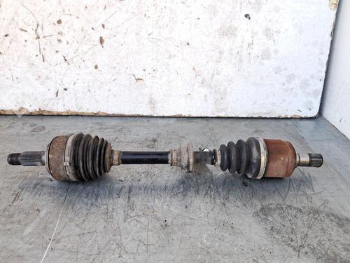 Used Left front driveshaft Left front driveshaft HONDA CR-V III (RE_) 2.2 i-CTDi 4WD (RE6) (140 hp) 34505572 34505572