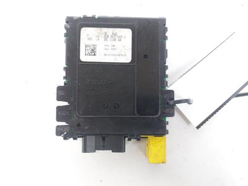 Engine control unit (ECU) VW PASSAT B6 Variant (3C5) 2.0 TDI | BP21781179M57 - Image 2