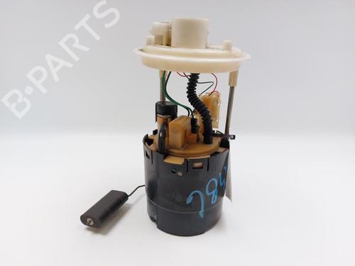 Used Fuel pump LANCIA YPSILON (843_) 1.2 (843.AXA1A) (60 hp) 28721205