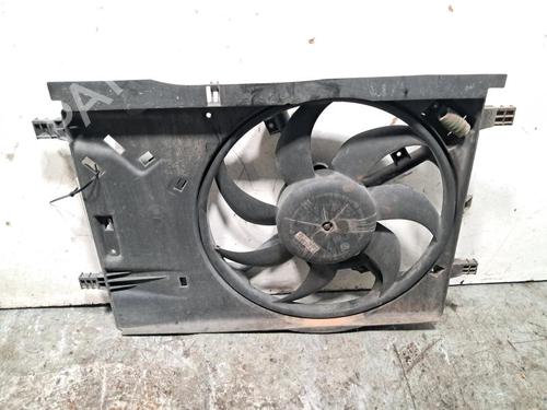 Used Radiator fan Radiator fan FIAT GRANDE PUNTO (199_) 1.2 (65 hp) 33193248 33193248
