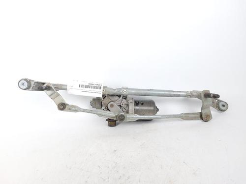 Used Front wiper motor RENAULT MEGANE IV Saloon 1.5 Blue dCi 115 (LVA6) (115 hp) 15174105