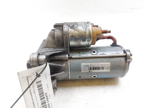 Used Starter Starter RENAULT SCÉNIC II (JM0/1_) 1.9 dCi (JM14) (131 hp) 26880337 26880337