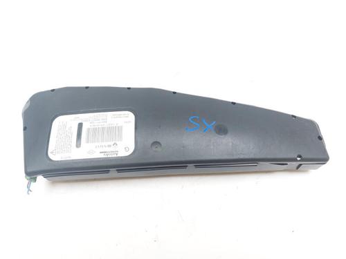 Used Left seat airbag Left seat airbag 25707207 25707207