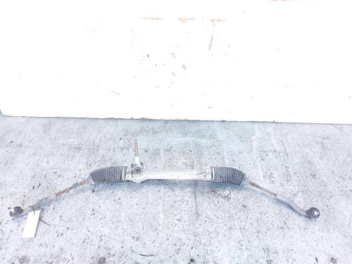 Used Steering rack FORD KA (RU8) 1.2 (69 hp) 27443259