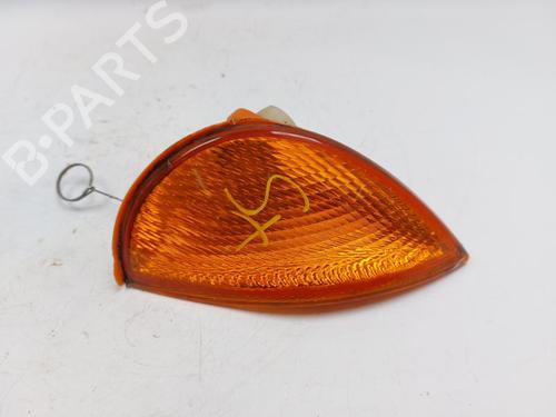 Lyskaster venstre FIAT SEICENTO / 600 (187_) 0.9 (187AXA, 187AXA1A) (39 hp) 29702531