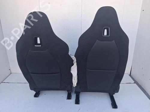 Seats set BMW 1 (F40) 118 d | BP40288230C78 - Image 5