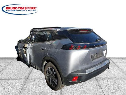 Alternator PEUGEOT 1007 (KM_) 1.4 | BP15958087M7