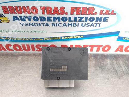 ABS Bremseaggregat MERCEDES-BENZ C-CLASS (W203) C 270 CDI (203.016) (170 hp) 15144260