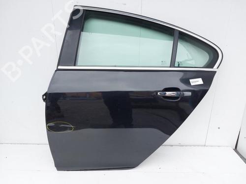Used Left rear door OPEL INSIGNIA A (G09) 2.0 CDTI (68) (131 hp) 17203911