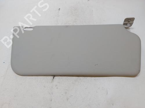 Left sun visor FORD TRANSIT V363 Van (FCD, FDD) 2.0 EcoBlue mHEV | BP36001599I1 - Image 4