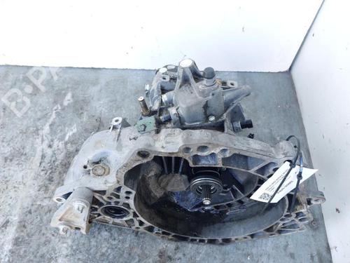 Gearbox OPEL CORSA D (S07) 1.3 CDTI (L08, L68) | BP33196853M3 - Image 2