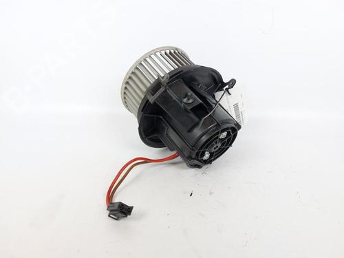 Heater blower motor MERCEDES-BENZ E-CLASS (W212) E 220 CDI / BlueTEC (212.001, 212.002) | BP15161855M62 