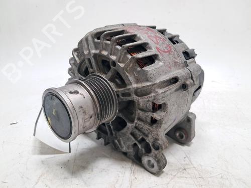 Alternator VW T-ROC (A11, D11) 1.5 TSI | BP39634640M7 - Image 2