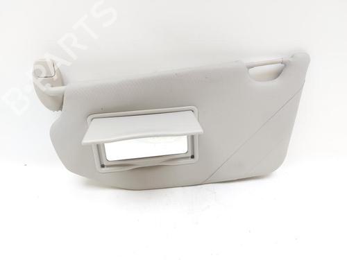 Left sun visor FORD KA+ III (UK, FK) 1.2 | BP29933390I1