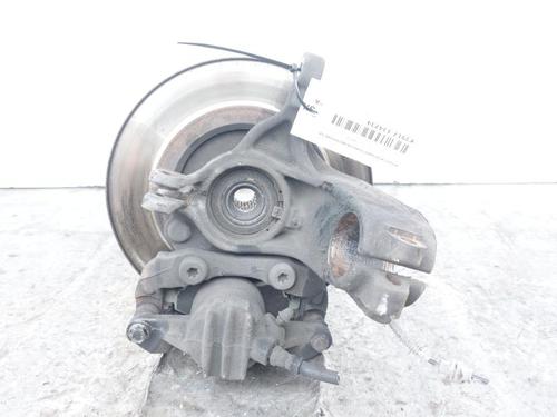 Left front steering knuckle PEUGEOT 208 I (CA_, CC_) 1.4 HDi | BP25023985M25 