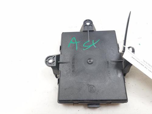 Electronic module MERCEDES-BENZ B-CLASS Sports Tourer (W245) B 200 CDI (245.208) | BP27672361M83 