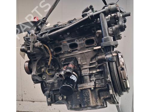 Used Engine Engine JAGUAR X-TYPE I (X400) 2.5 V6 All-wheel Drive (196 hp) 40279399 40279399