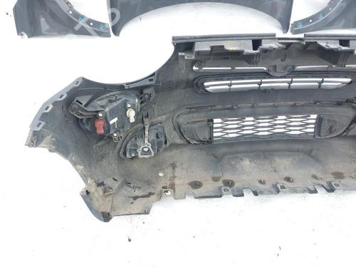 Full front FIAT 500X (334_) 1.3 D Multijet (334AXH1A) | BP33196405S1  - Image 16